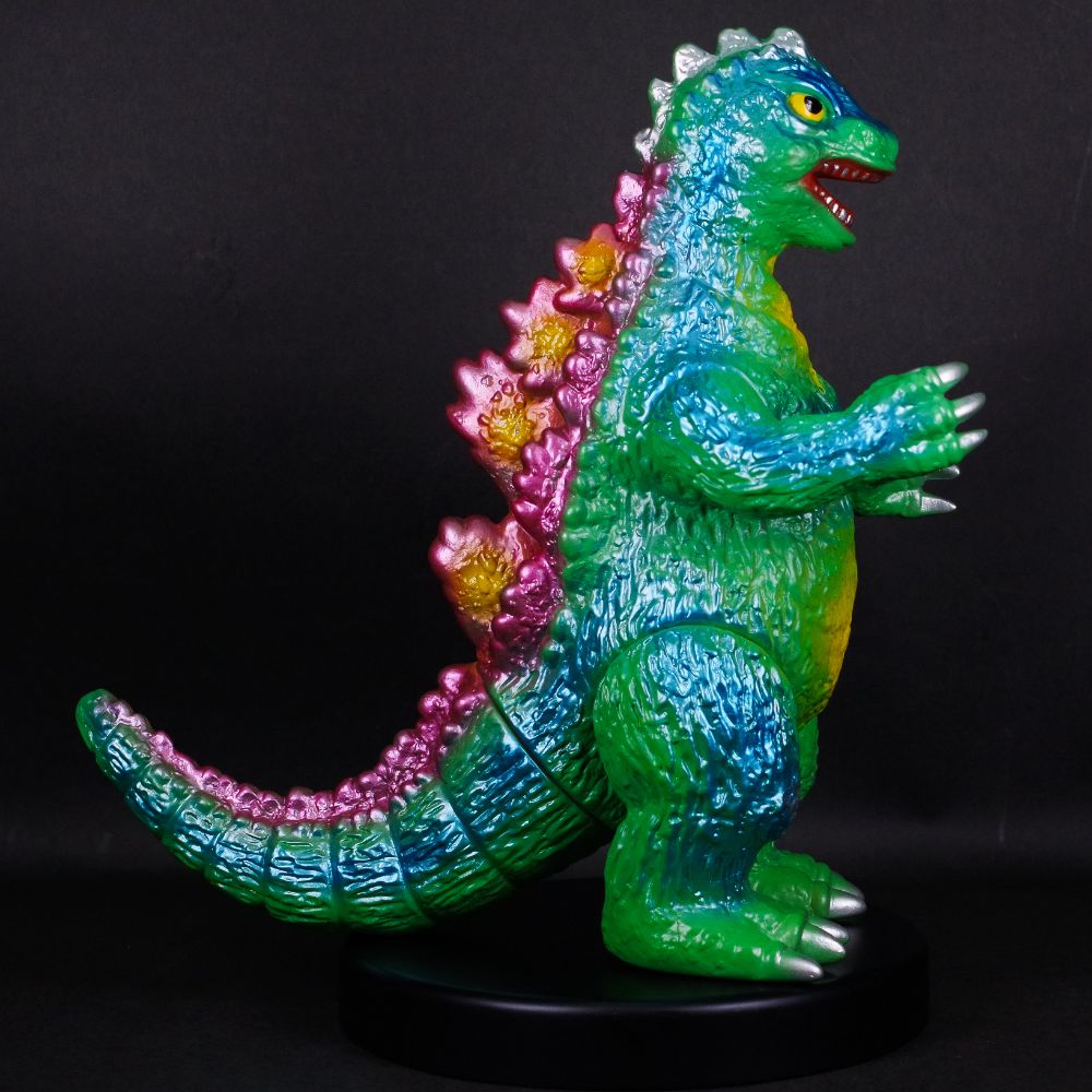 ブルマァク ゴジラ 2月21日(金)より受注受付開始】【ブルマァク】G