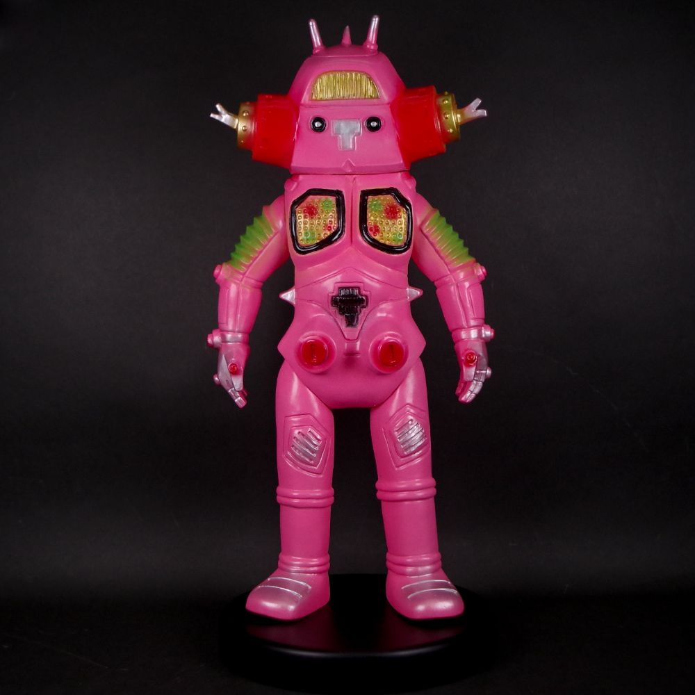 ブルマァク ゴローピンク版 ブルマァク ゴローピンク版 Amazon.co.jp