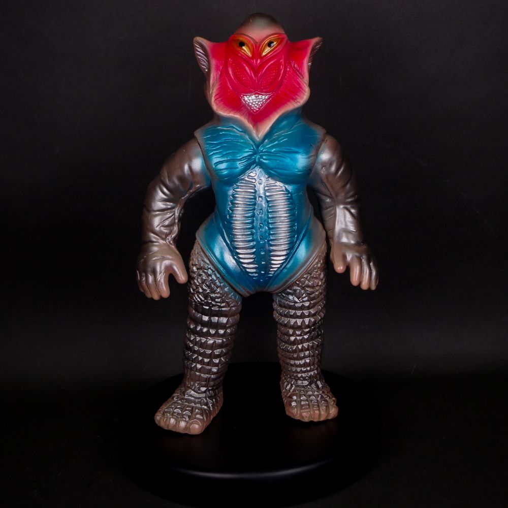 マルサン 世紀の怪獣 モスラハワイカラー