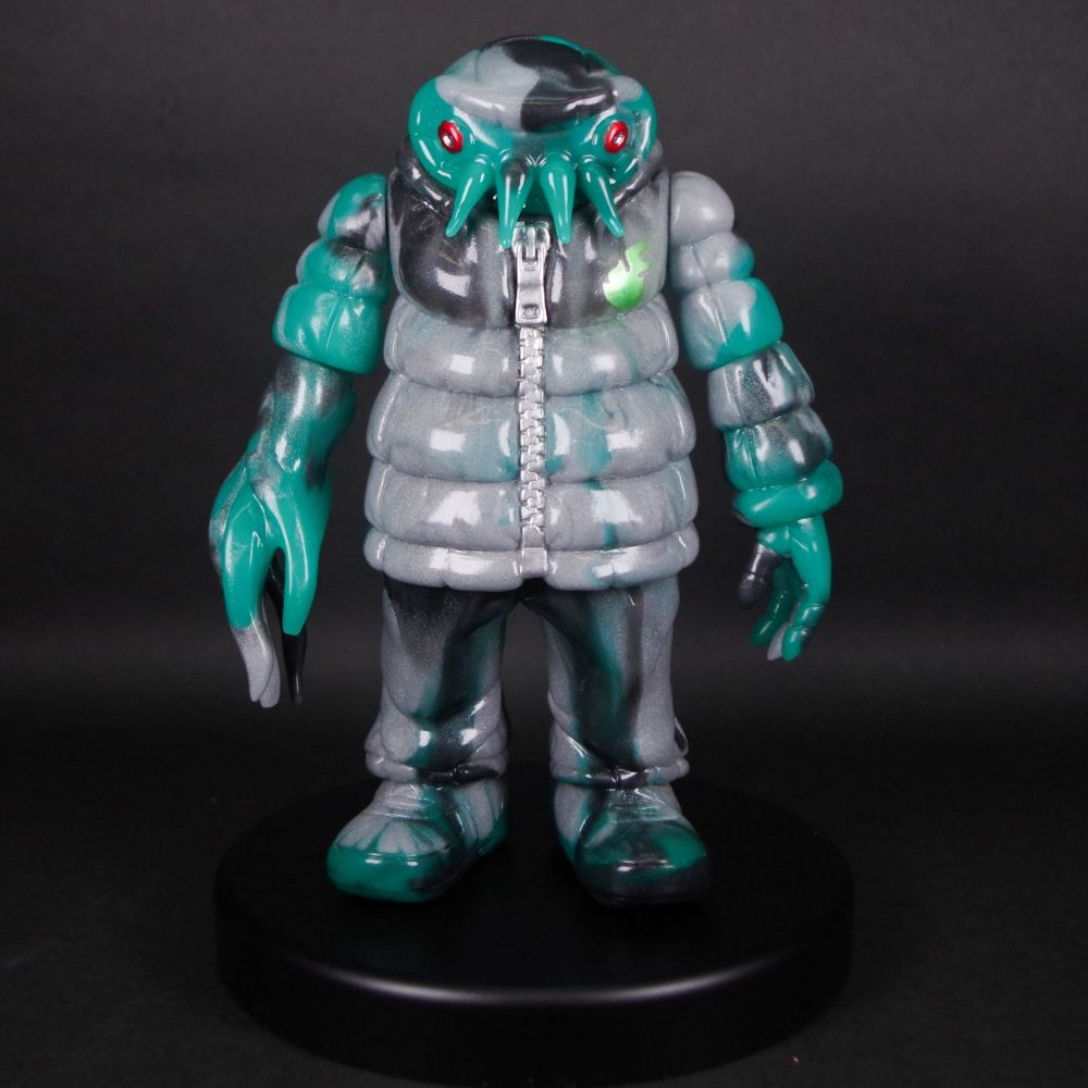 GYAROMI ギャロミオイド Ver.K 墓場の画廊 5月23日(金)18時より抽選