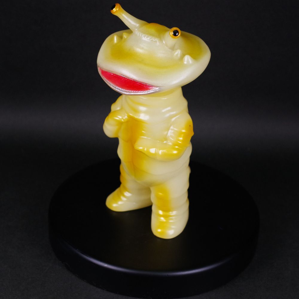 SBカネゴン【当選者限定】U.S. TOYS40周年イベントレアカラー SB