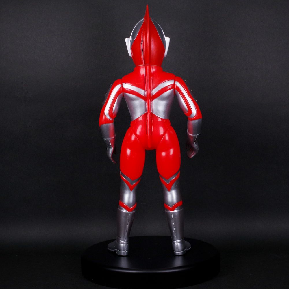 当時物 ウルトラマンゾフィー特大サイズ マスクなし ブルマーク 当時物