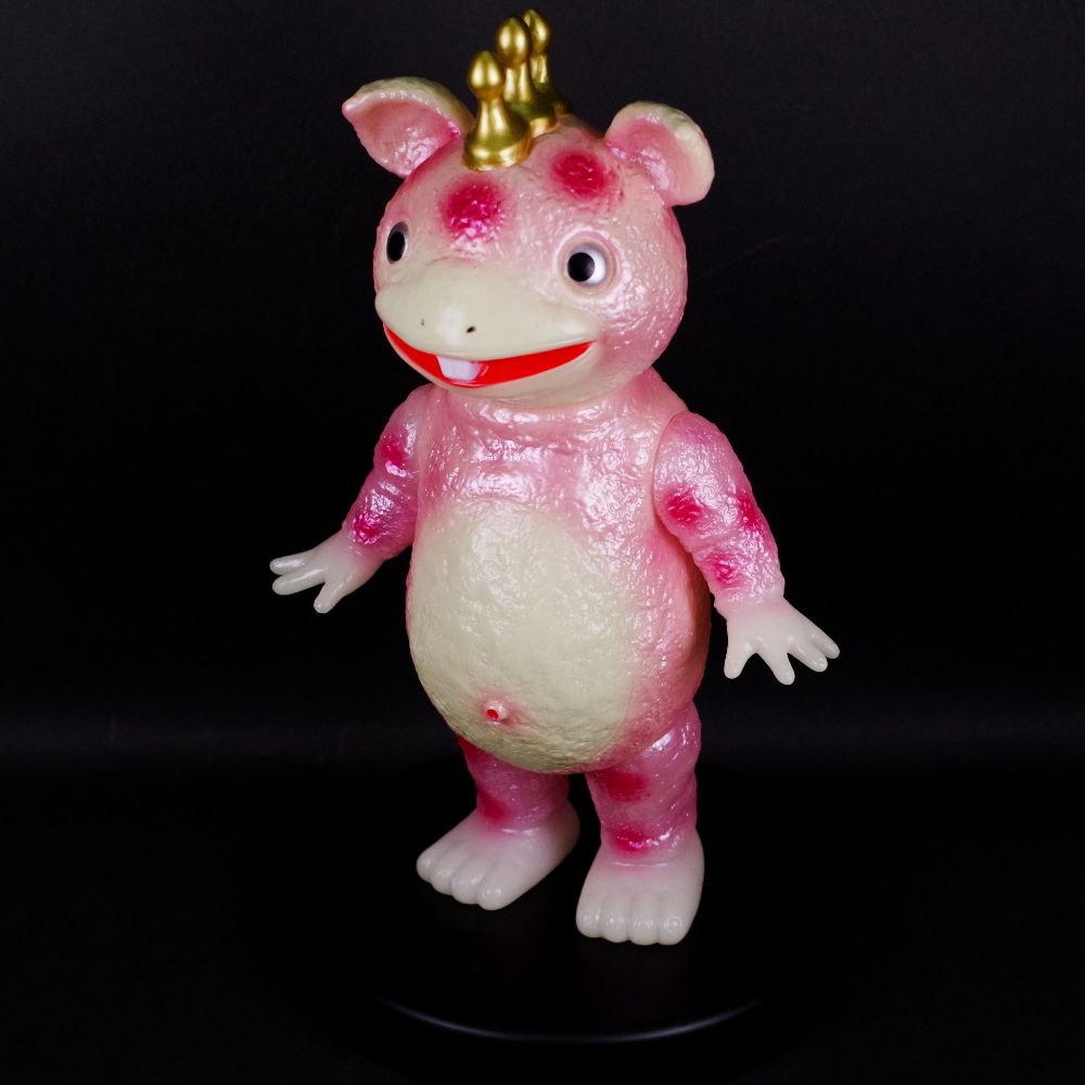 2023年10月7日(土)より開催】《TTF2023》に【ブルマァク】のバラサ