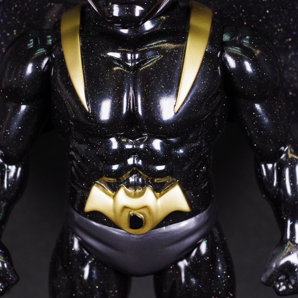 11月3日(金・祝)より販売開始】【PLANET X】マスク取れデビルマン