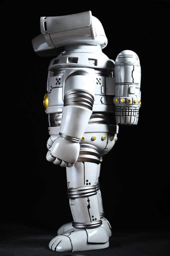 11月25日(土)12時より受注受付開始】【PLANET X】ジャンボセブンガーが