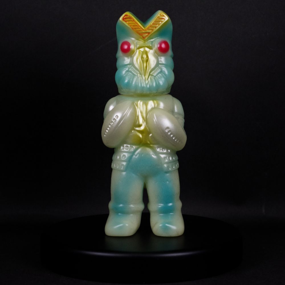 バルタン星人 BANK 陶器製 バルタン星人 BANK 陶器製 - メルカリ