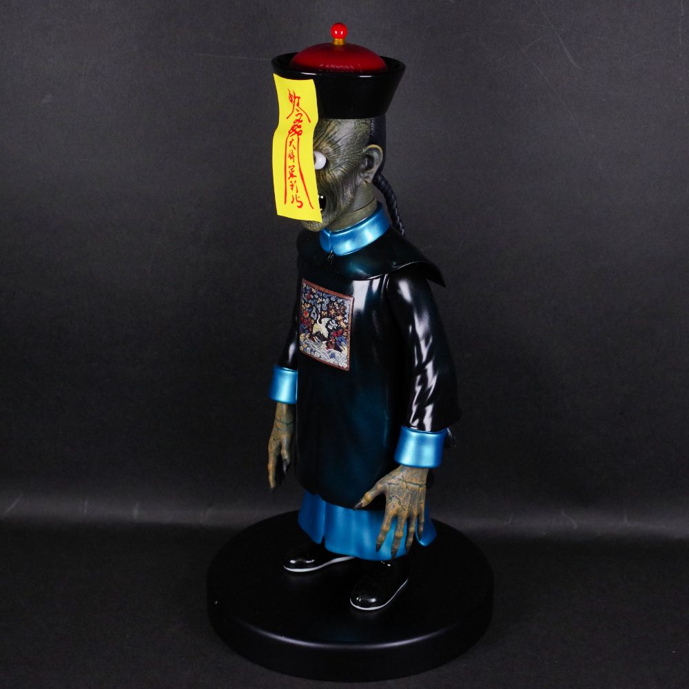 11月22日(水)18時より抽選開始】【Kaiju One】キョンシーが登場