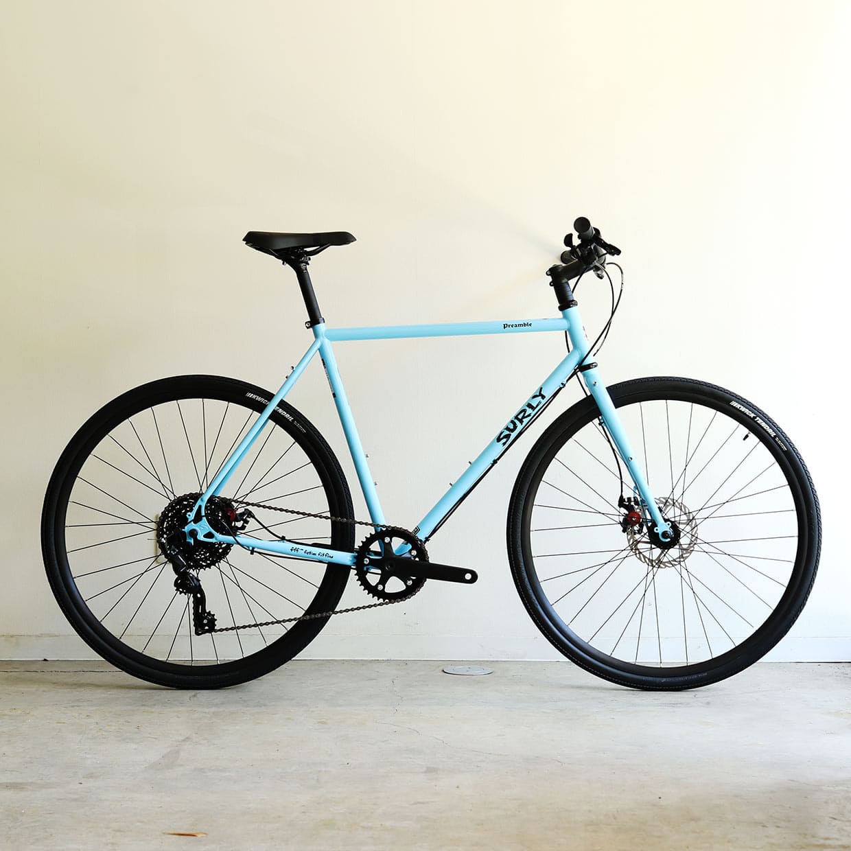 deburoさん専用surly preamble Sサイズ カスタム多数 deburoさん専用