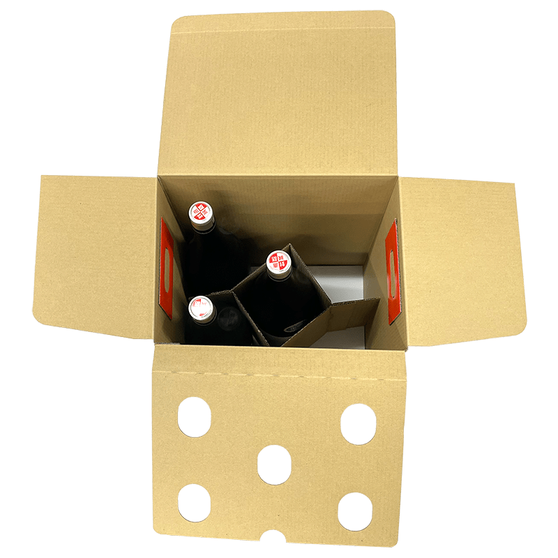 海】銀製 秀山作 手彫 波鶴図 ケース 小箱 小物入れ 蓋のみ 約117g