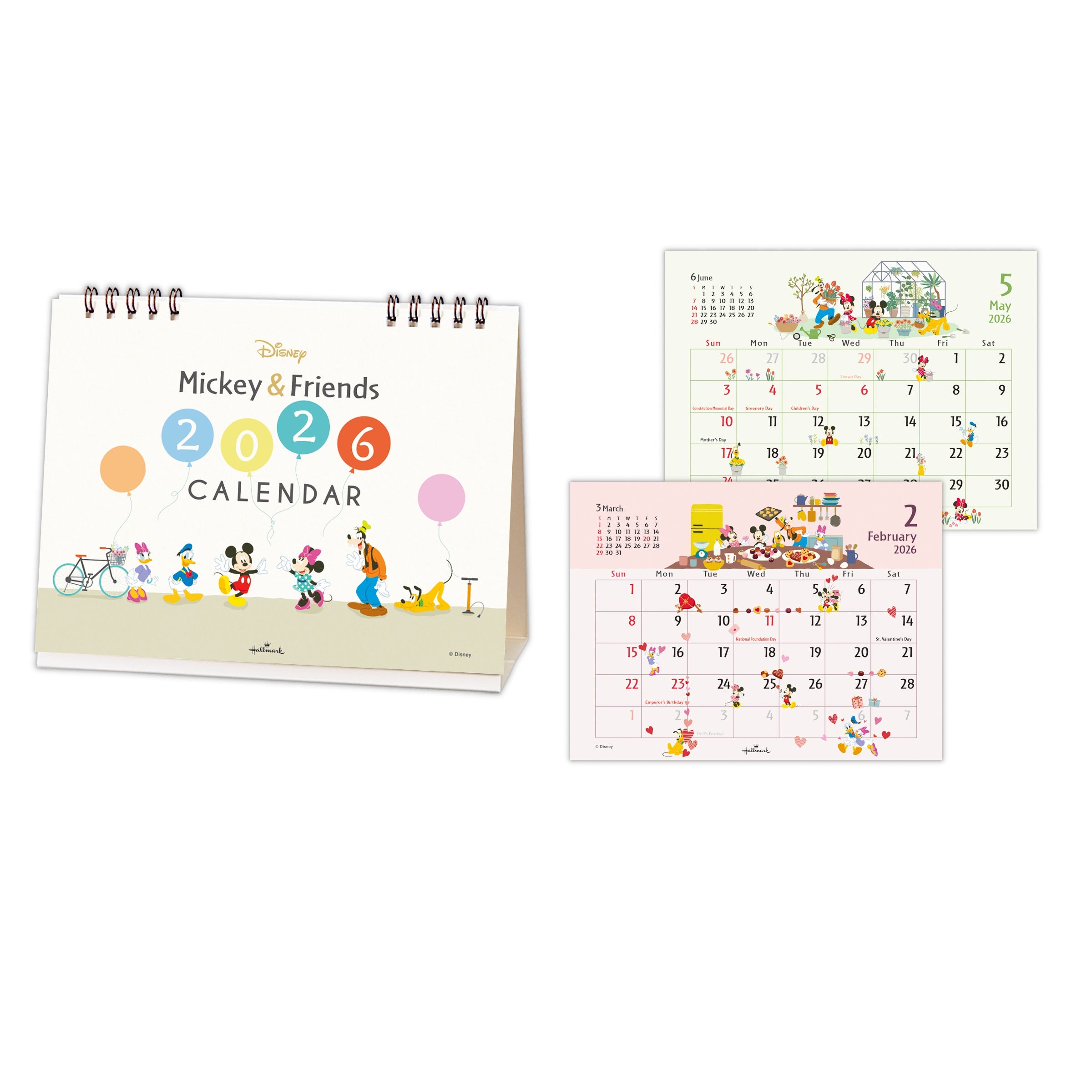 ヴィンテージ 卓上 万年 カレンダー 西ドイツ arlac社 ヴィンテージ