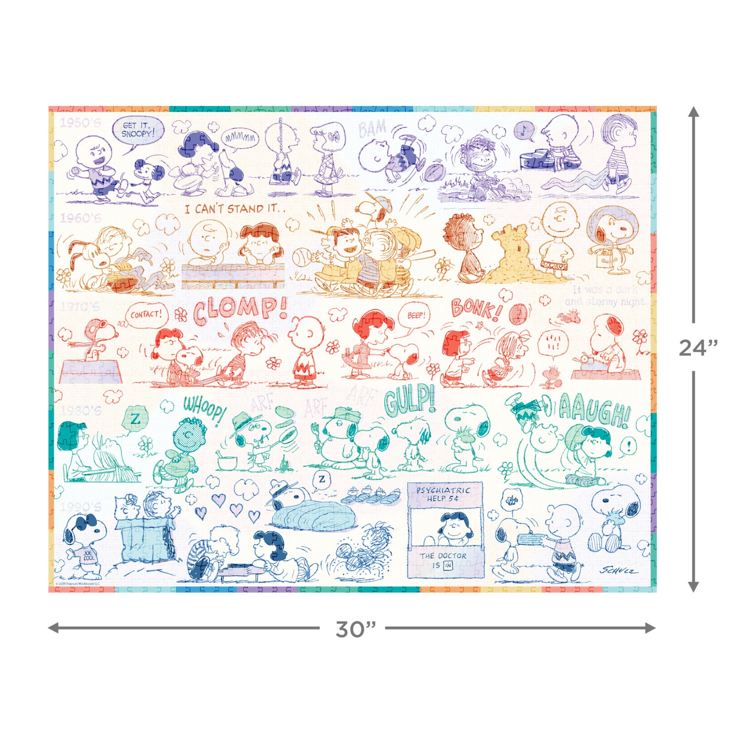 レアTHE KID チャップリン ジグソーパズル シネマコレクション 1000P