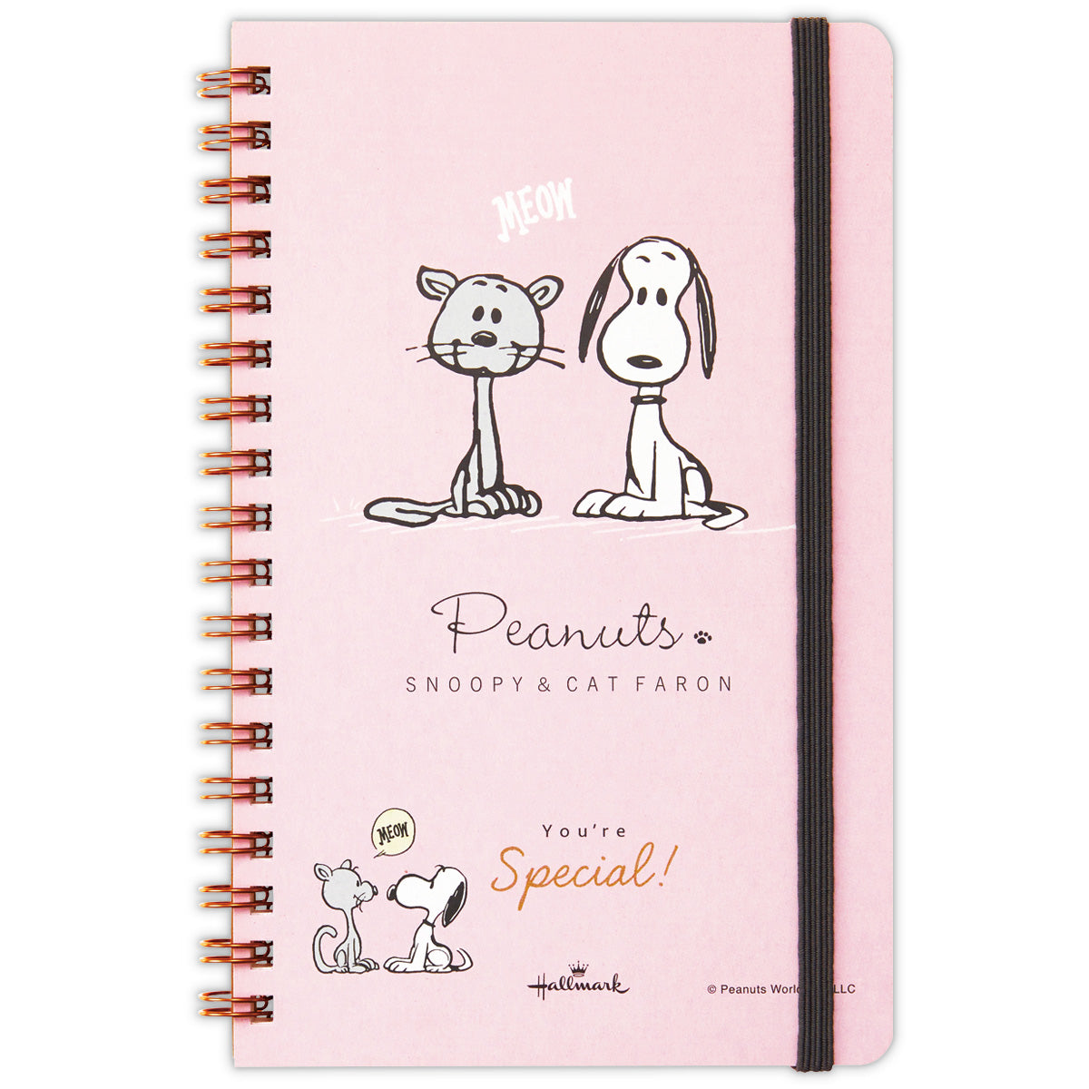 ステーショナリー - メモパッド・ノート｜日本ホールマークの文具