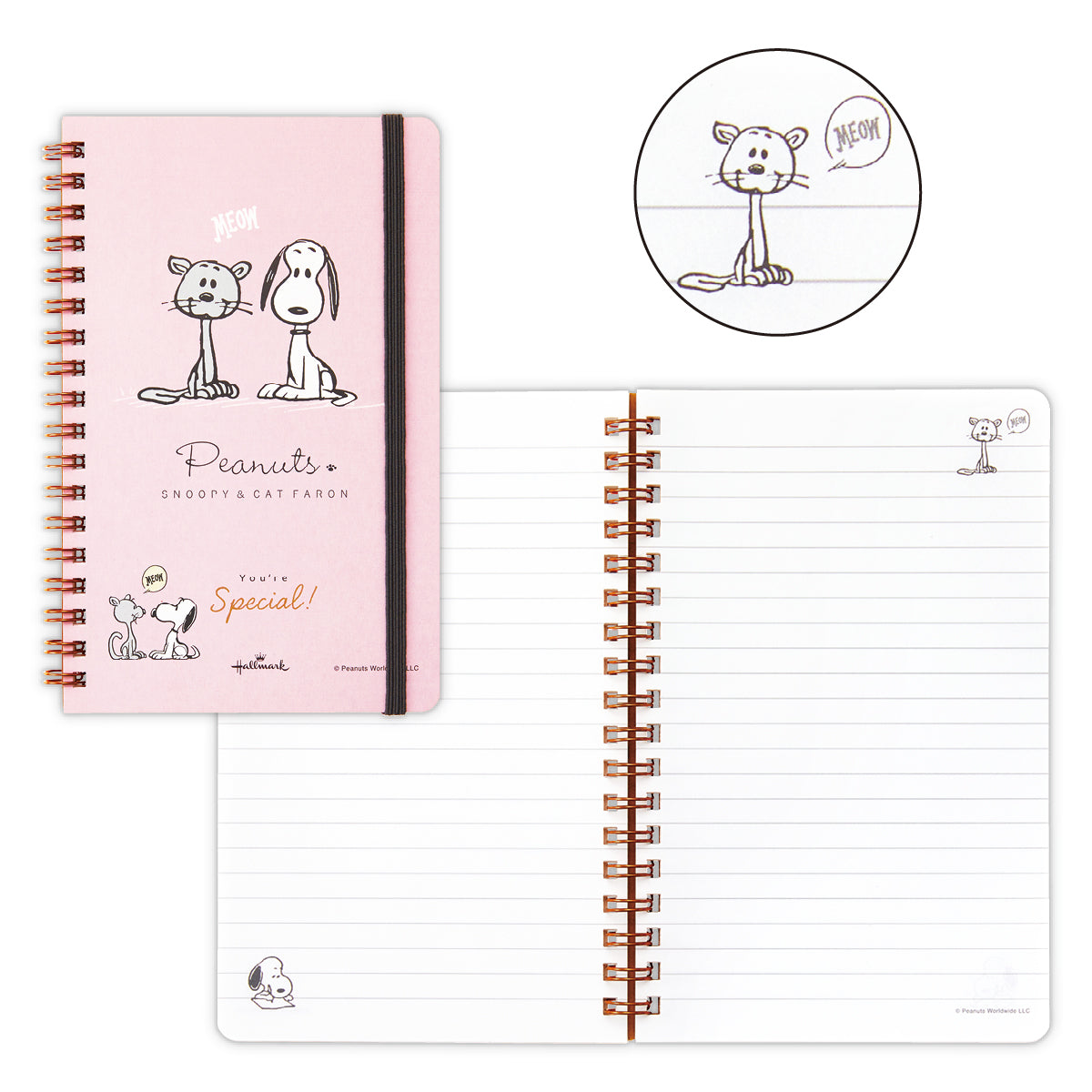 ステーショナリー - メモパッド・ノート｜日本ホールマークの文具