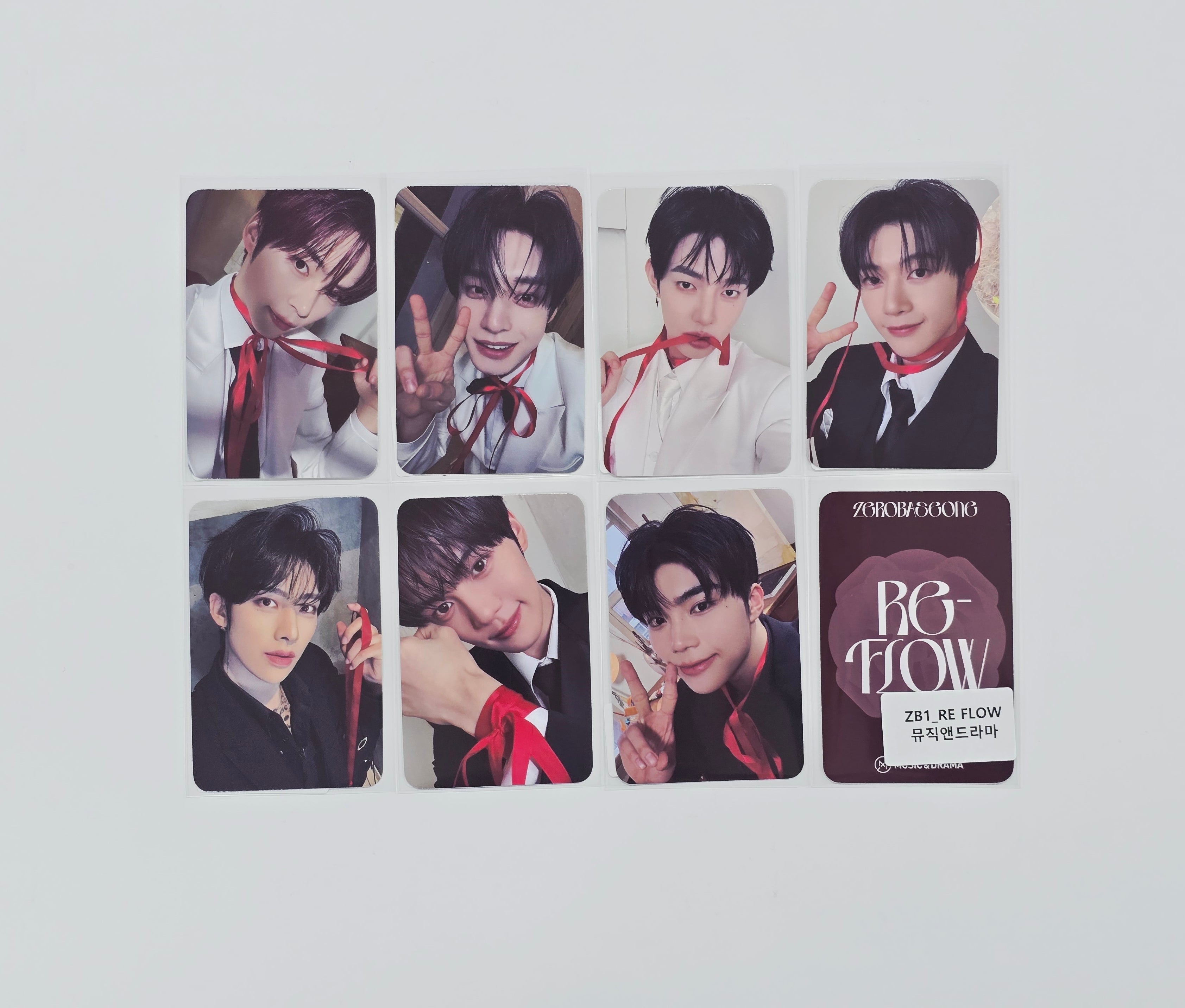 ZB1 - HALLYUSUPERSTORE