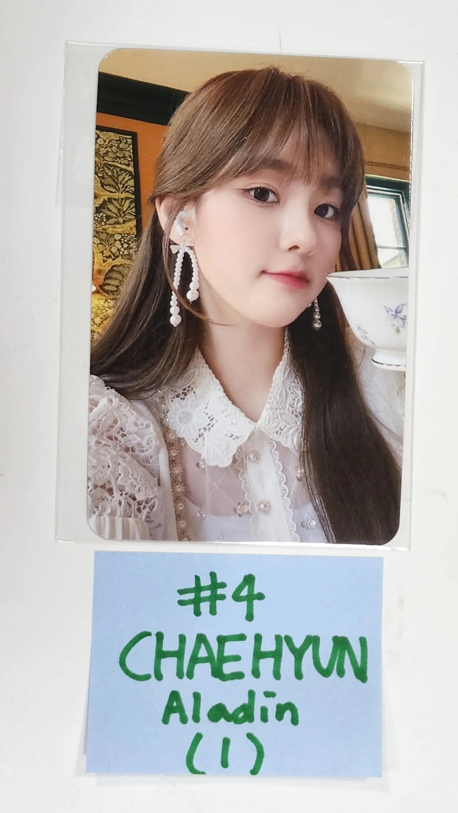 Kep1er バヒエ aladin アラジン London md