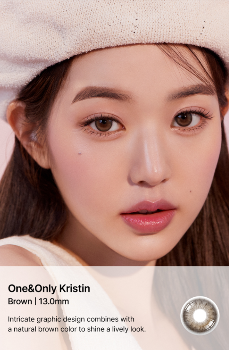 HAPA Signature 1Day Trial Set Vol.2 | Hapa Kristin Global store