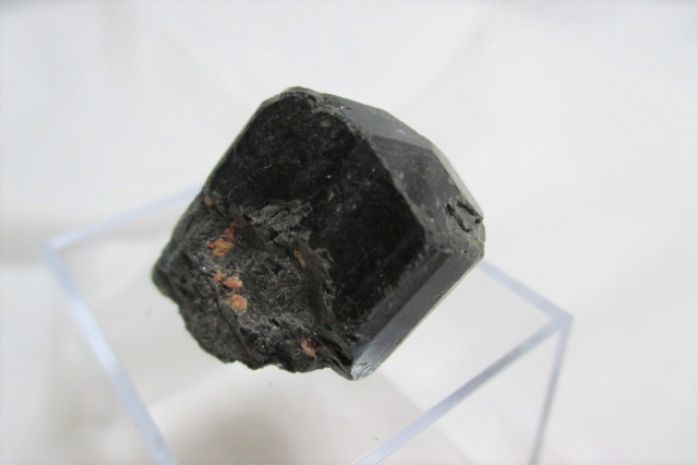 ブラックトルマリン・ショール(鉄電気石)- Schorl ｜ ハッピー