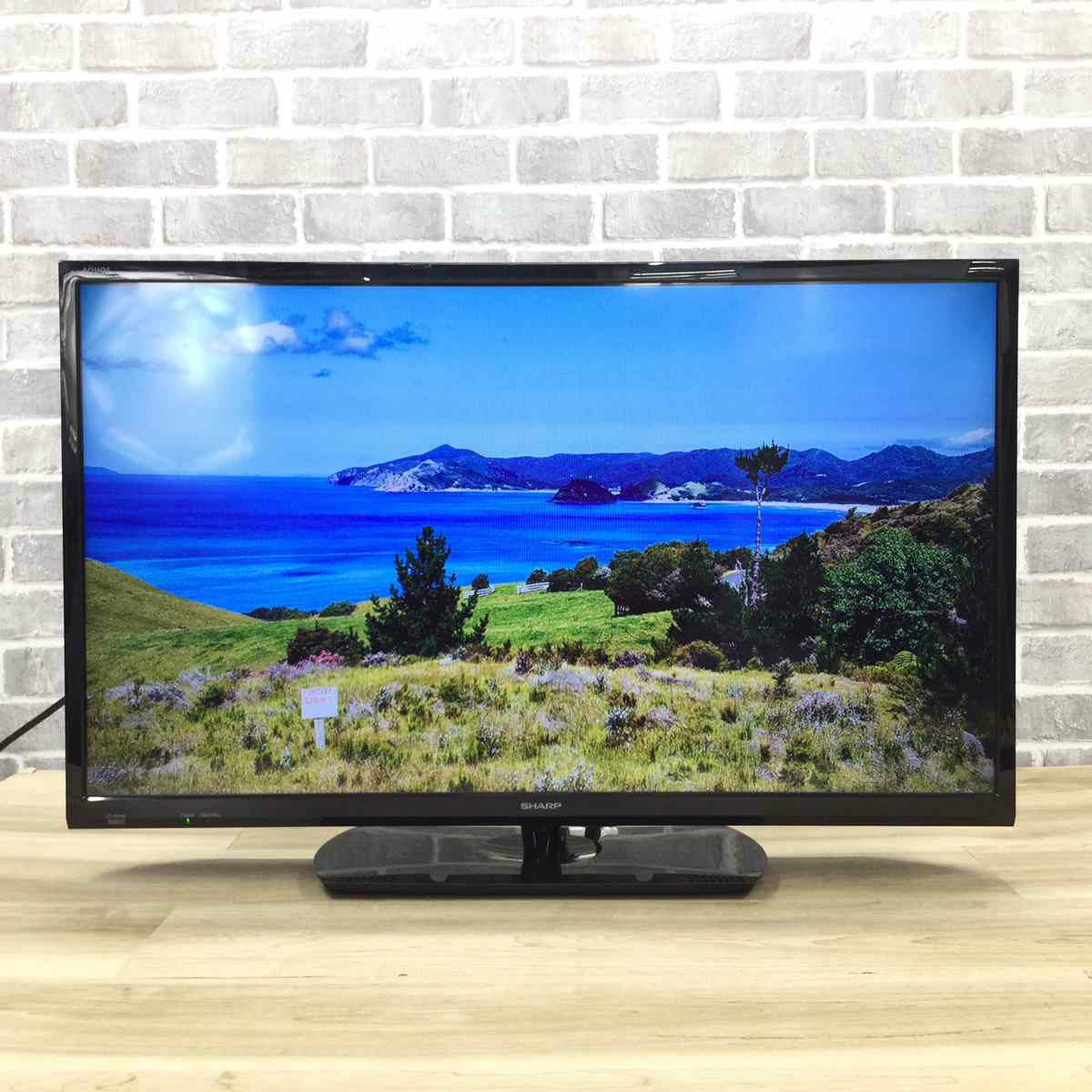 SHARP 液晶テレビ LC32H40 機種別サポート情報（LC-32H40）│液晶