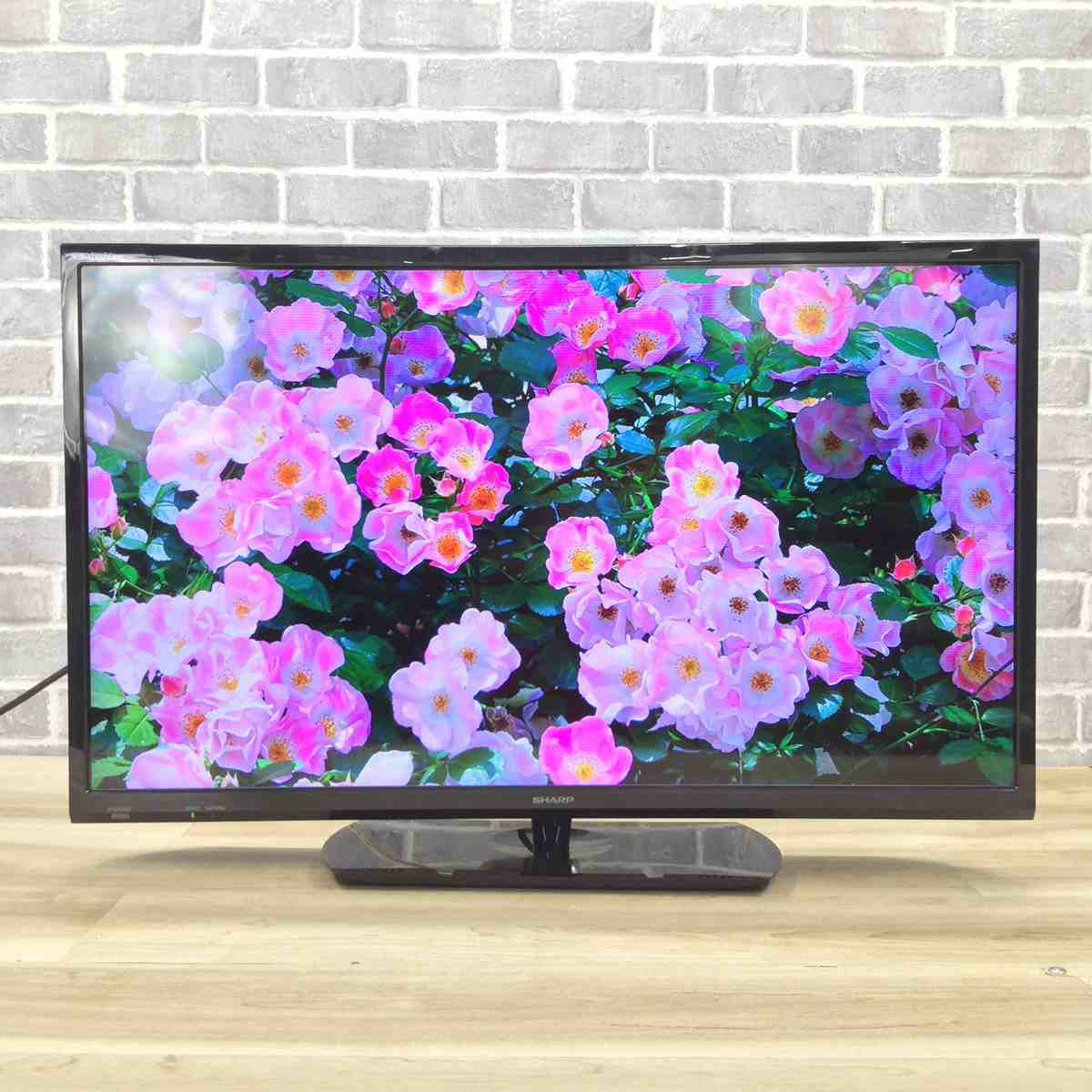 シャープ 2T-C32AE1 液晶テレビ AQUOS アクオス 32
