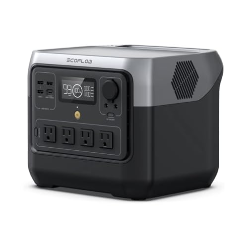 キャンプで活躍するおすすめポータブル電源ランキング20選！Jackelyや