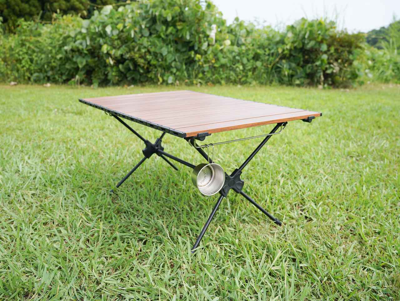 ogawa ロールテーブル M オガワ テーブル ラーテルワークス ロール