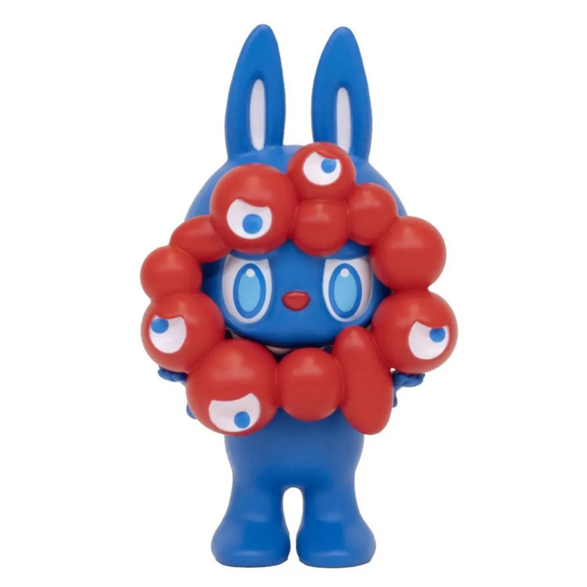 限定 入手困難】ミャクミャク×ラブブ フィギュア ミャクミャク×ラブブ