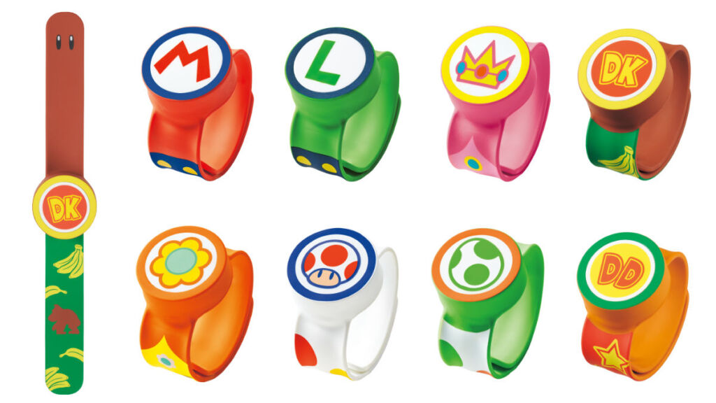 ユニバ 帽子 パワーアップバンド マリオルイージ USJ マリオ＆ルイージ