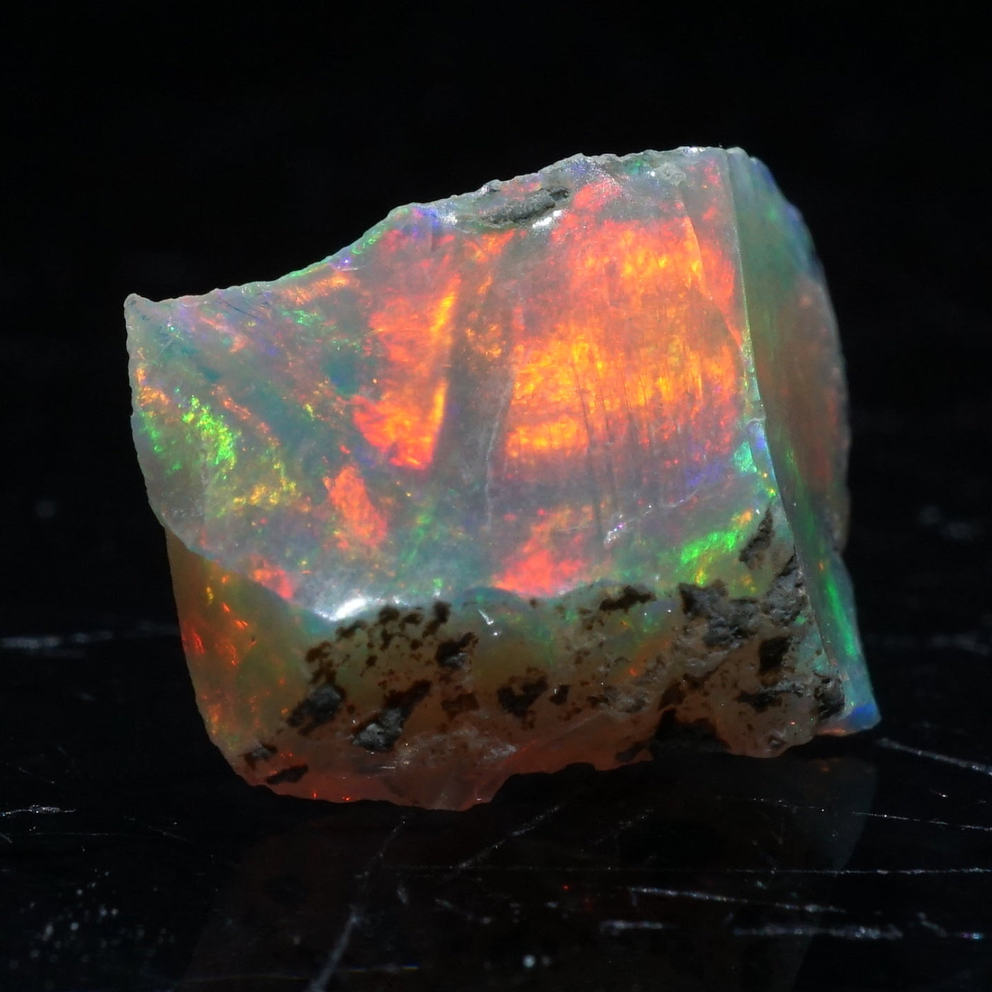 ✺カイラニ様✺確認ページ•エチオピア産オパール エチオピア産オパール