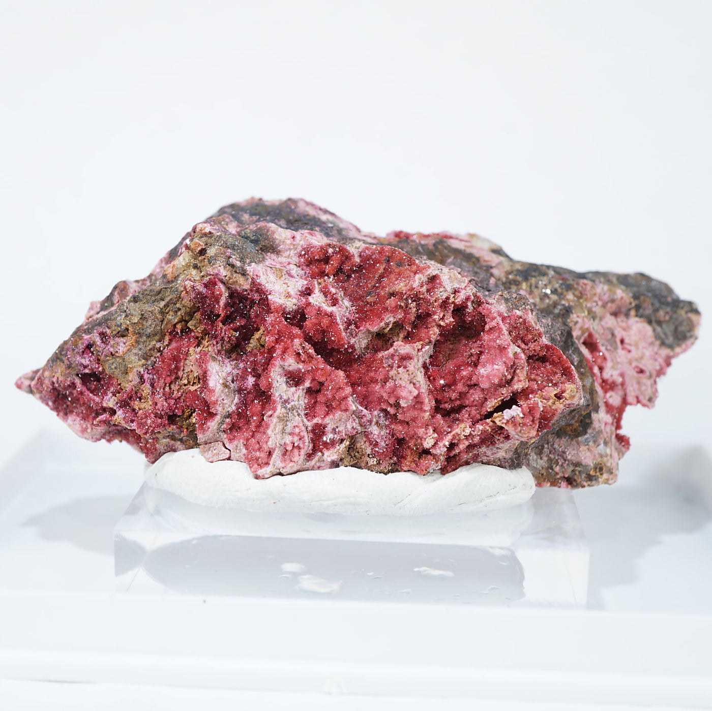 モロッコ/ブー/アジール産】ロゼライト