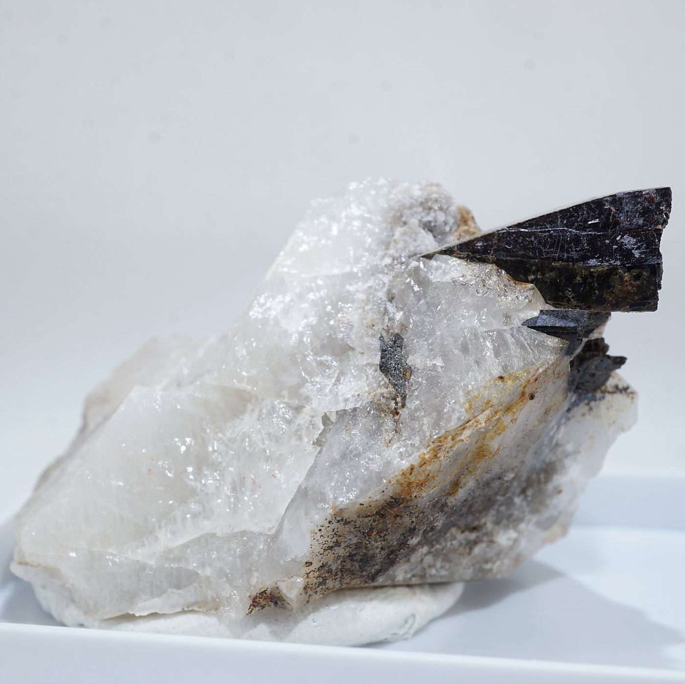 グリーンランド産 エジリン輝石 – 天然石ハッピーギフト