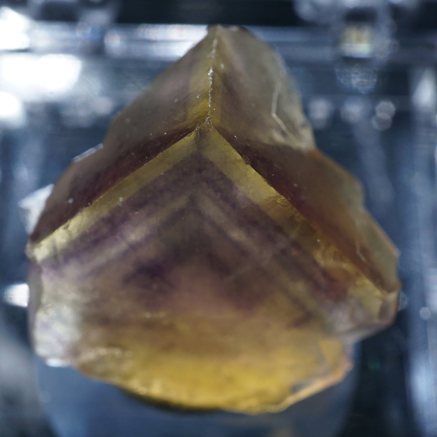 中国 安徽省産 フローライト – 天然石ハッピーギフト