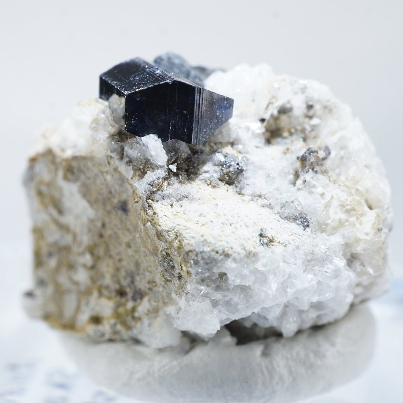 パキスタン産 鋭錐石 (Anatase) – 天然石ハッピーギフト