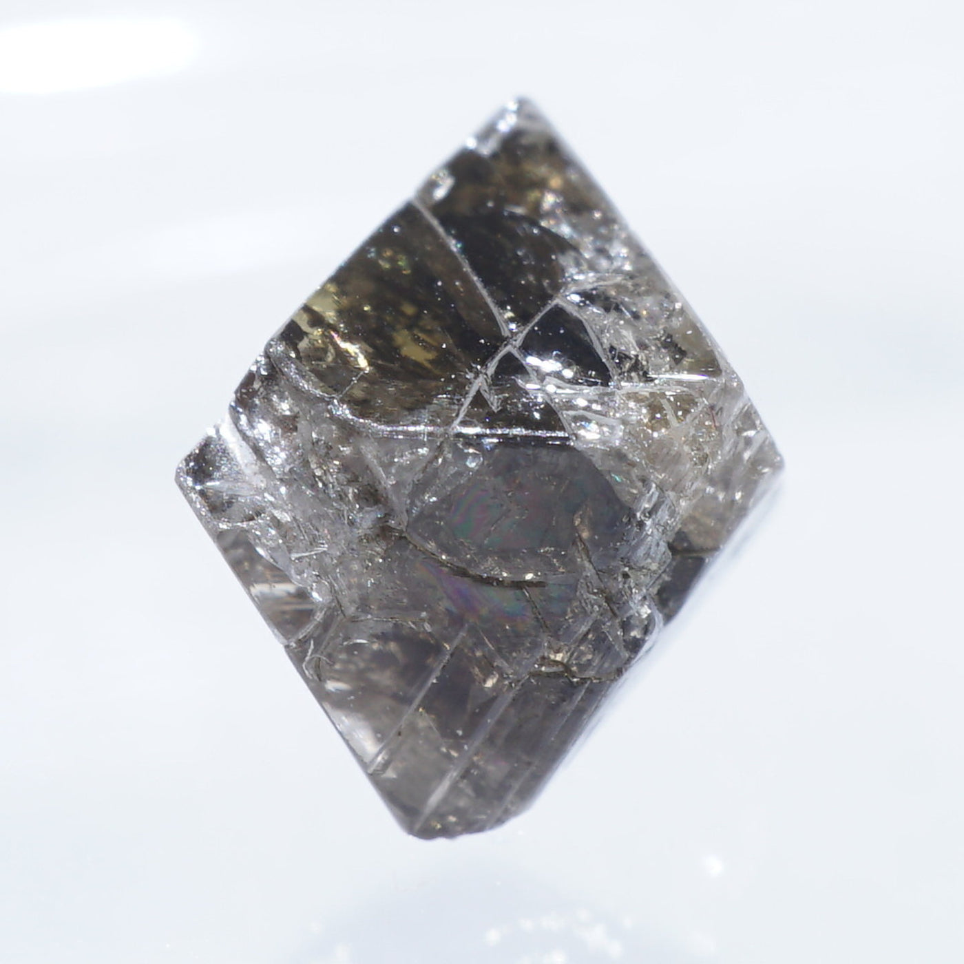 コンゴ産 ダイヤモンド原石 (Diamond) – 天然石ハッピーギフト