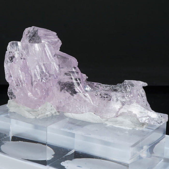 クンツァイト 213g クンツァイト | 宝石・貴金属製品卸 | 有限会社 一瀬