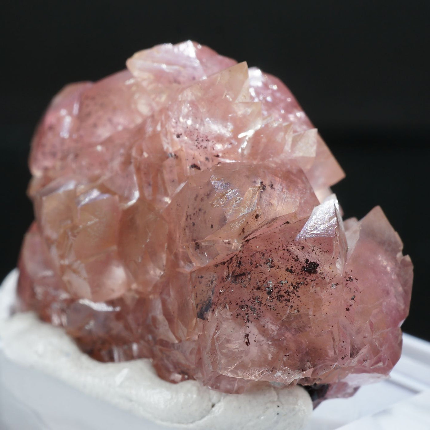 ナミビア産 スミソナイト(菱亜鉛鉱) – 天然石ハッピーギフト