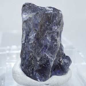 マダガスカル産 アイオライト(菫青石) – 天然石ハッピーギフト