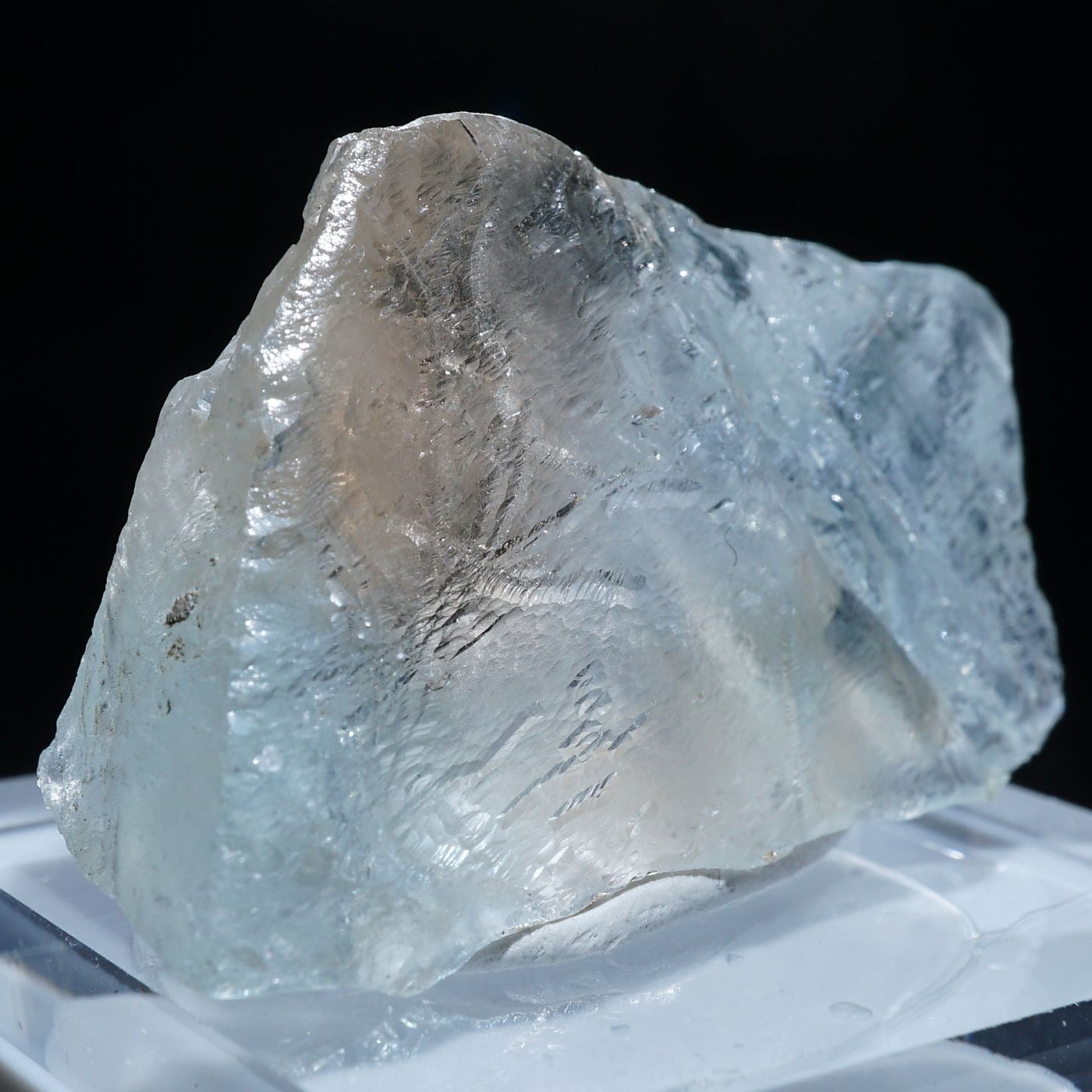 ウクライナ産 バイカラートパーズ – 天然石ハッピーギフト