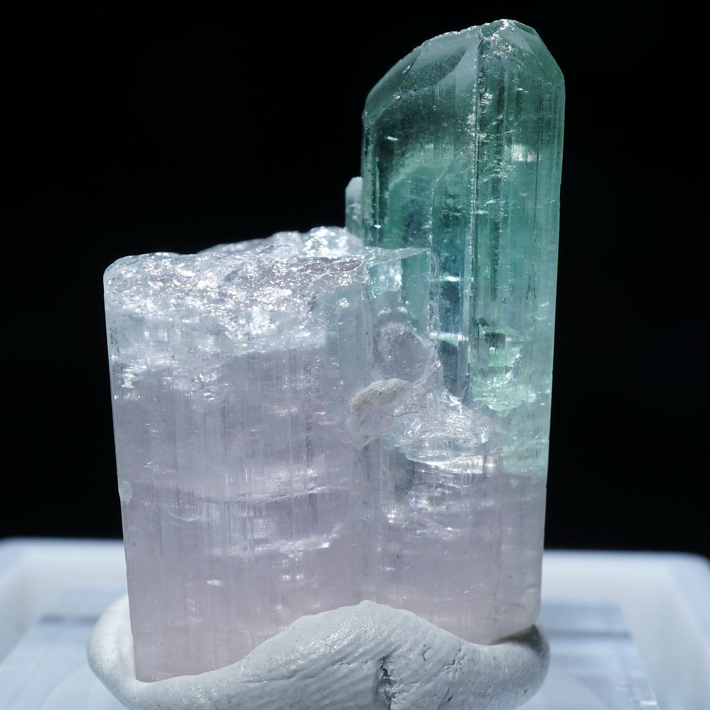 アフガニスタン産 トルマリン – 天然石ハッピーギフト