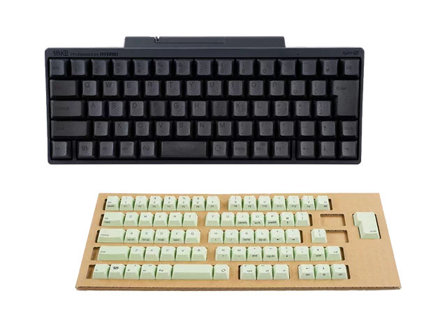 HHKB(Happy Hacking Keyboard) Professional Hybrid Type-S English