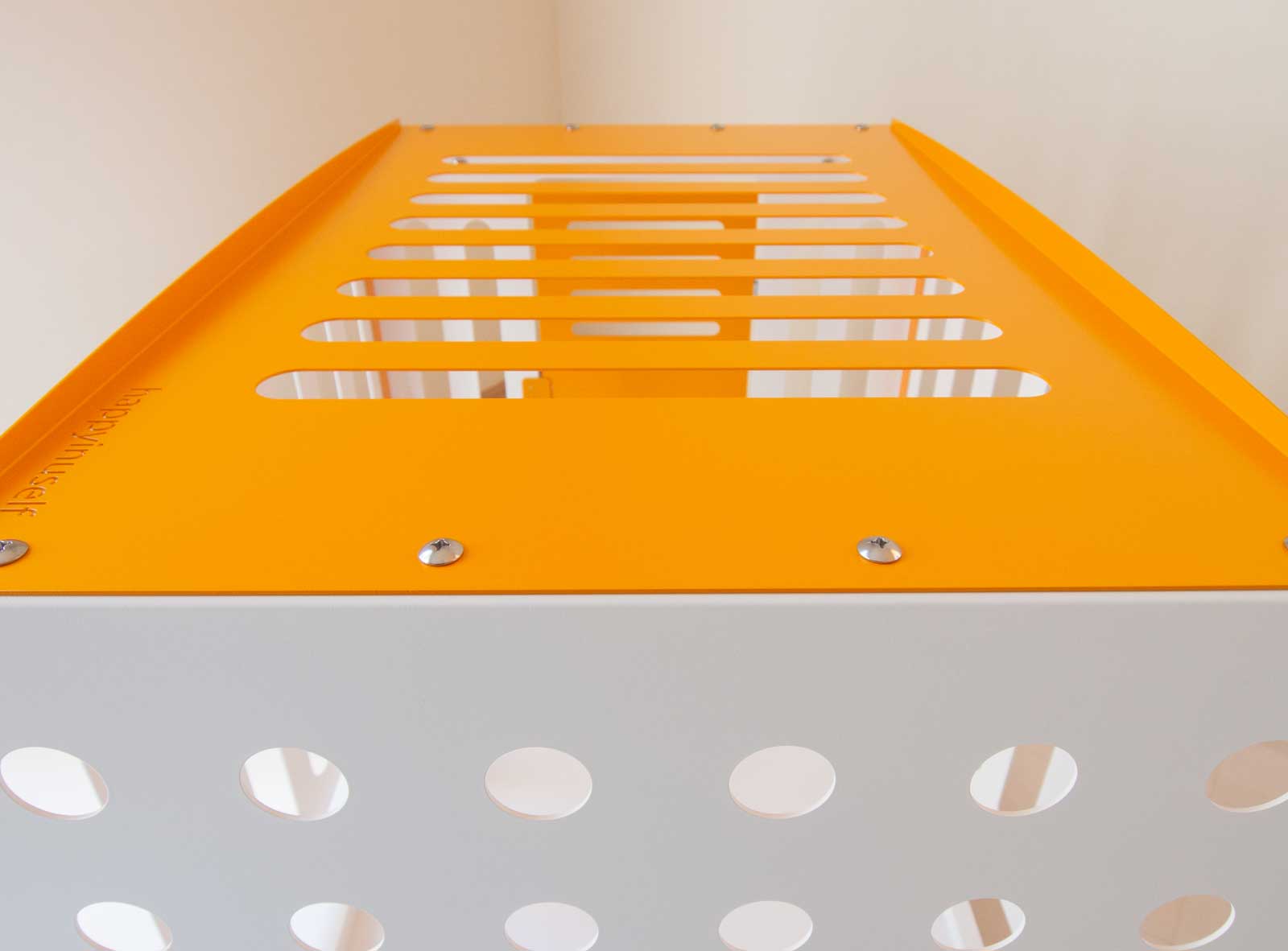 ハッピーイヌセルフ happyinuself H SERIES H70 H series H70アルミ犬