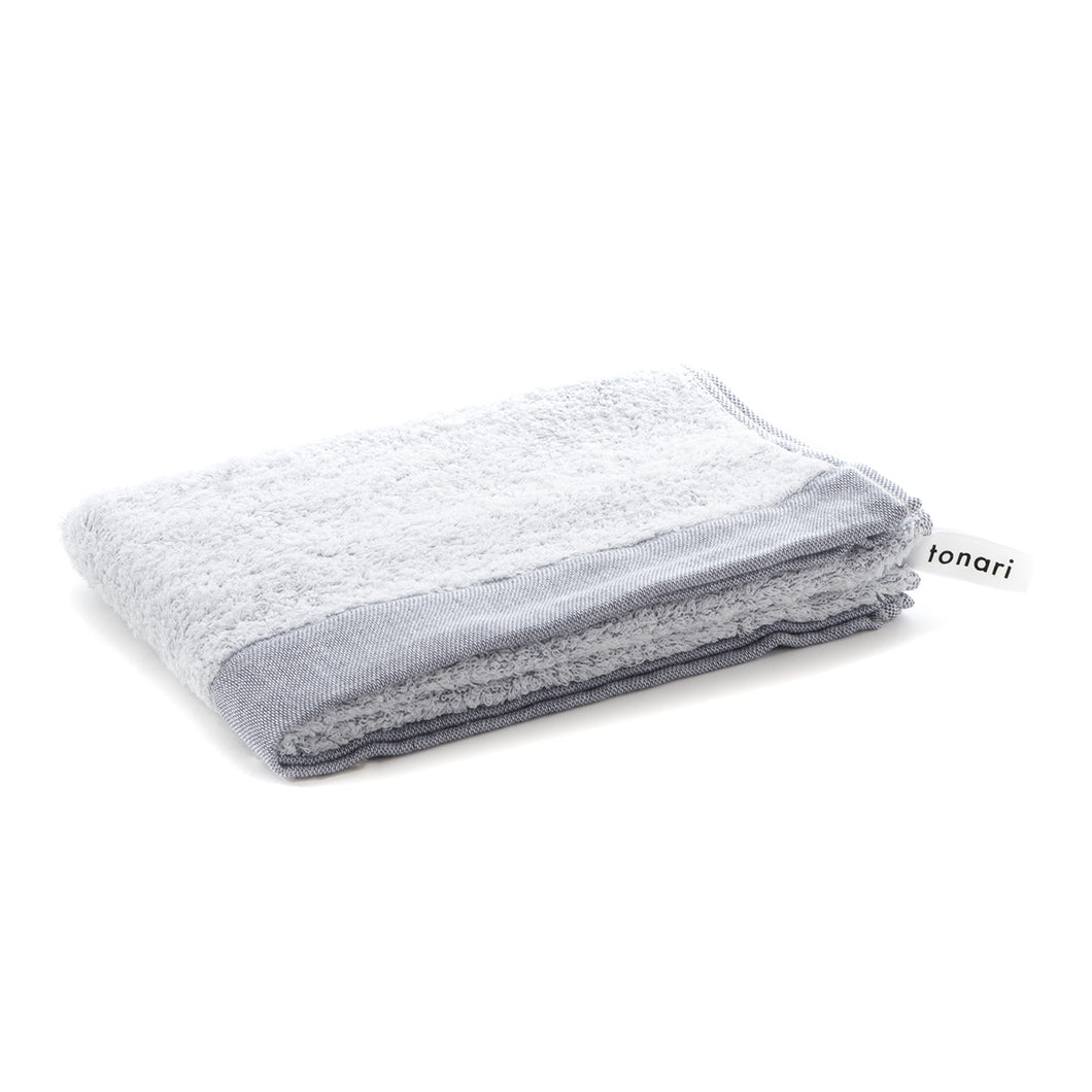 ギフトボックス入り】暮らしを彩る便利サイズタオル ショートフェイス