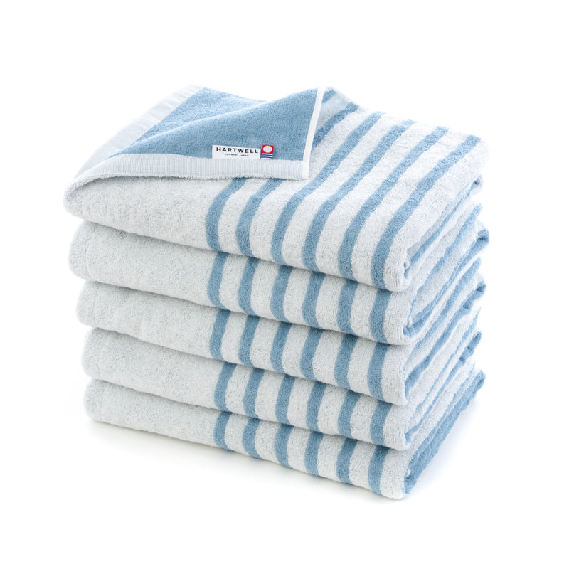 モウカワイターノ バスタオル｜今治の老舗タオルメーカー【ハート