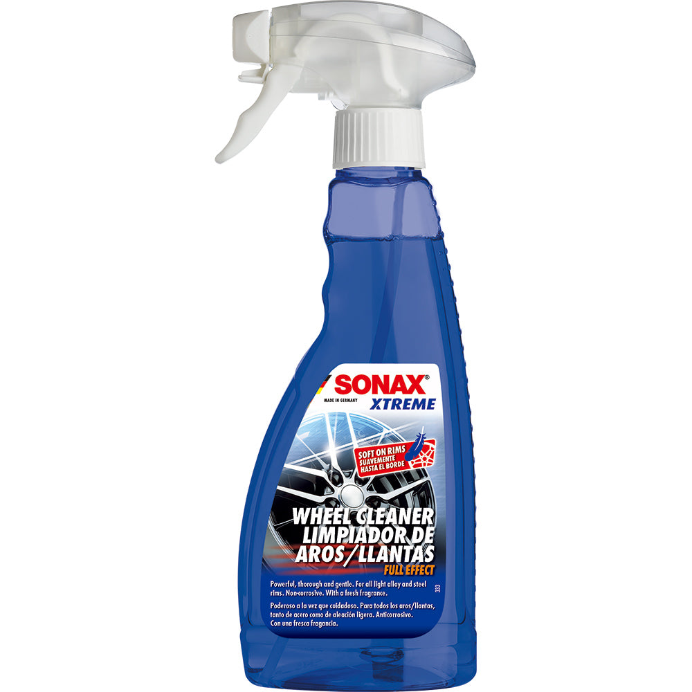 SONAX エクストリーム ホイールクリーナー | カーケア用品 | 晴香堂