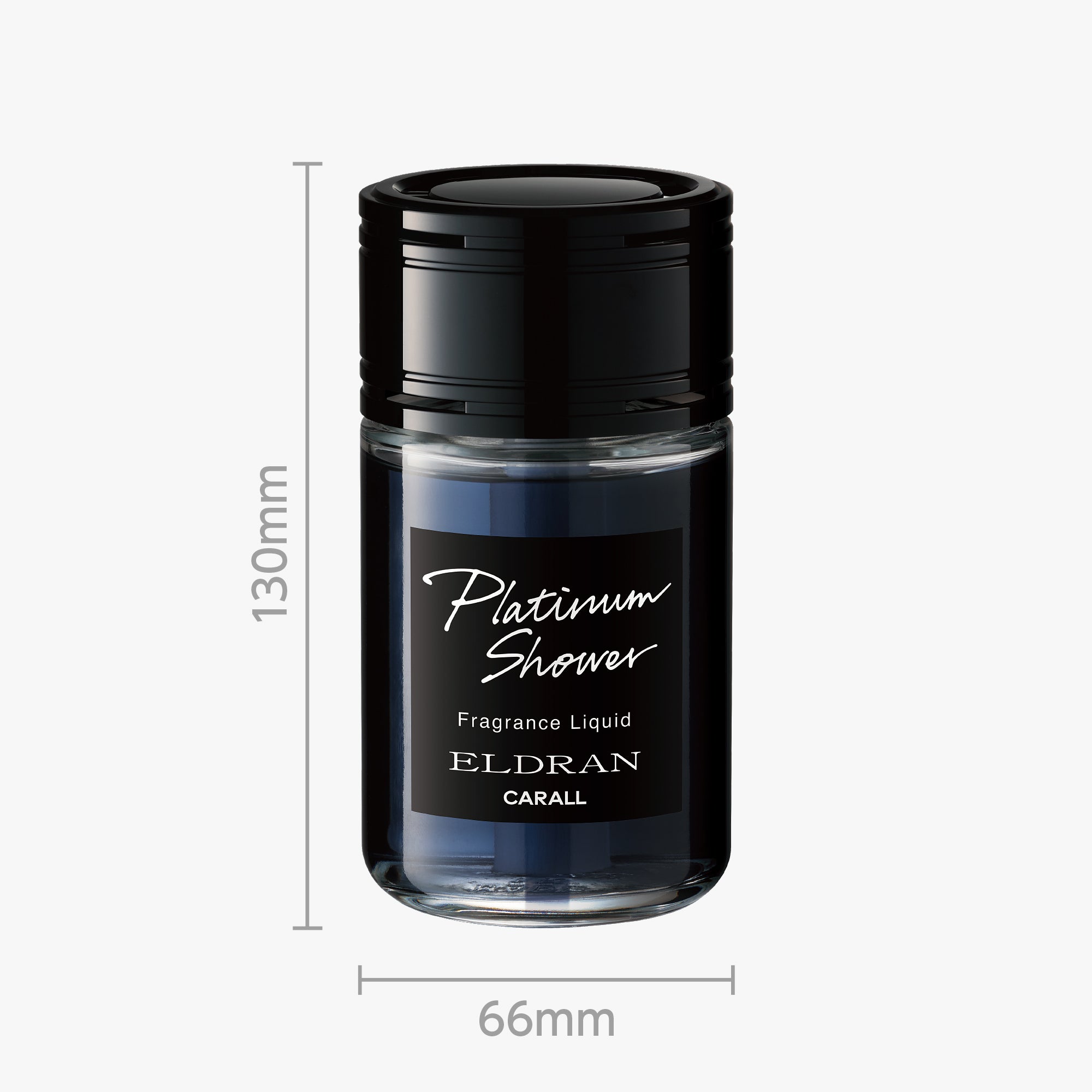 エルデュラン ライザー プラチナシャワー | カーフレグランス | 晴香堂