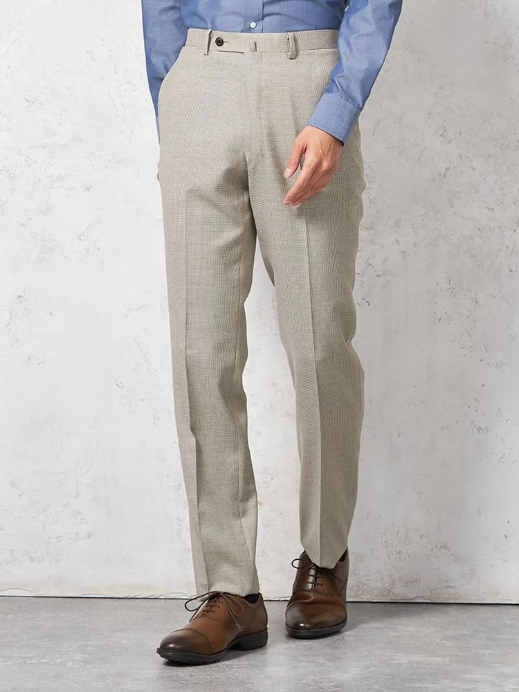 masanobu専用Neil Barrett 裾リブ パンツ スラックス masanobu専用Neil