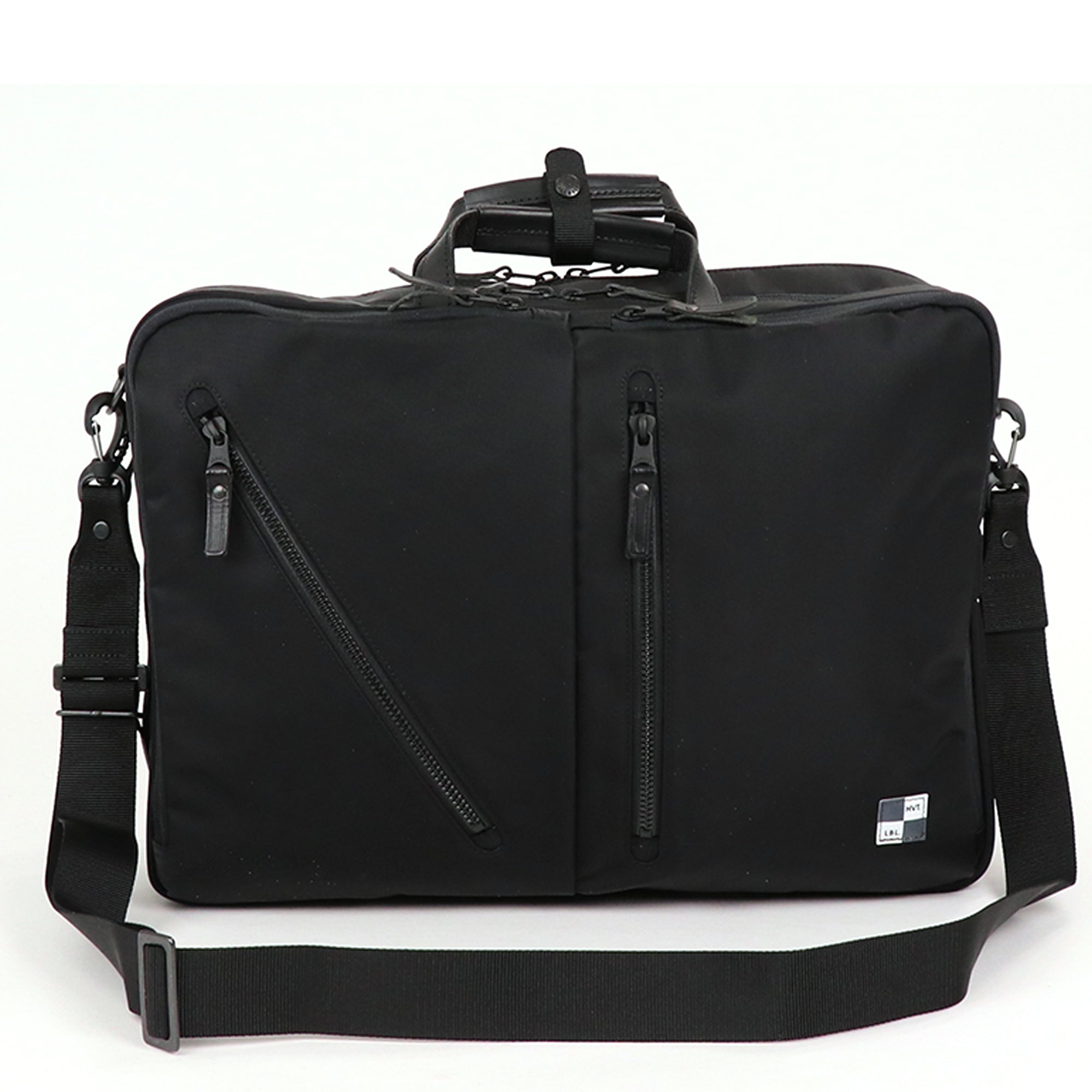 Official] HARVEST LABEL Business Lines Business Bag Men's 3WAY