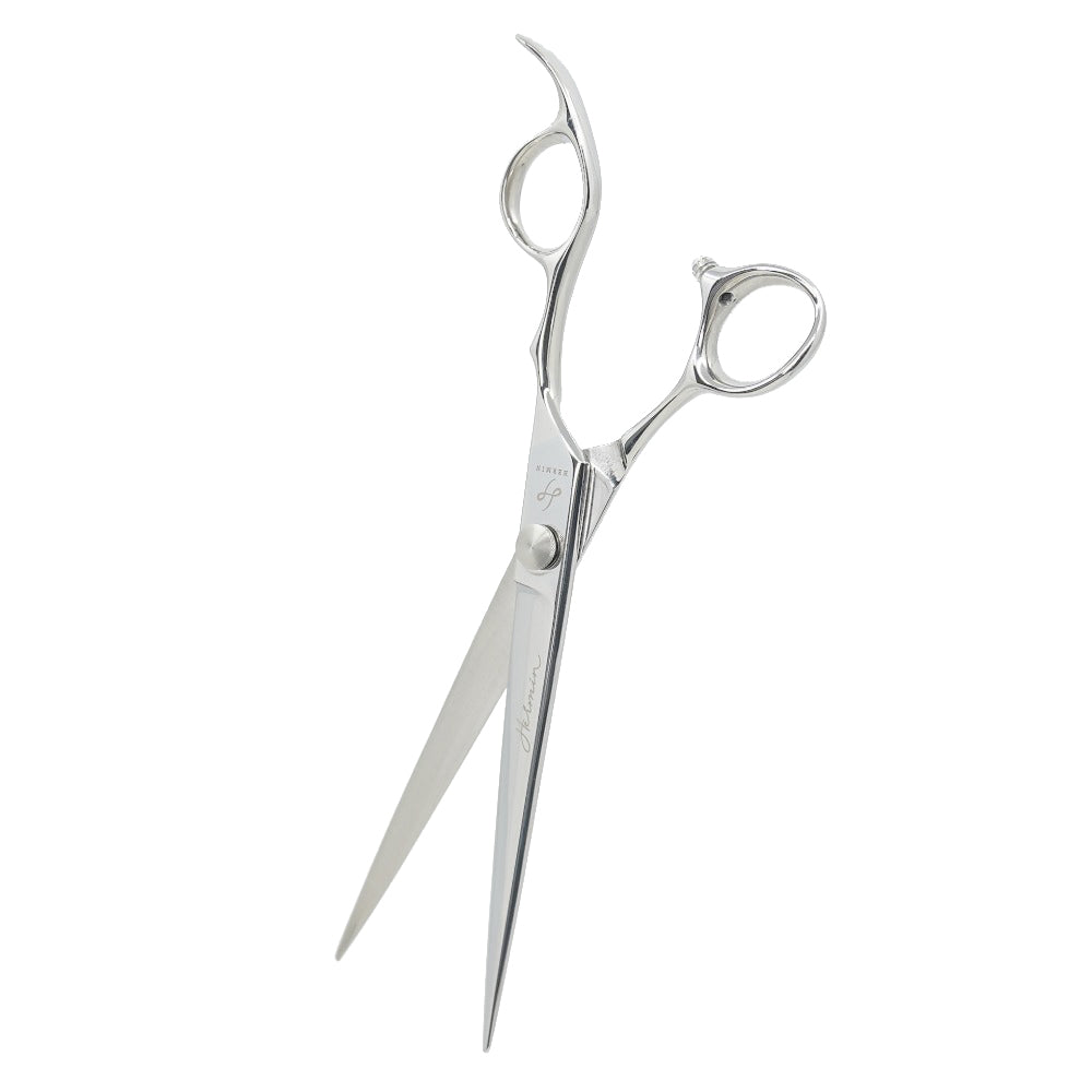 HARZLY VG10 ストレートシザー – Harzly Japan