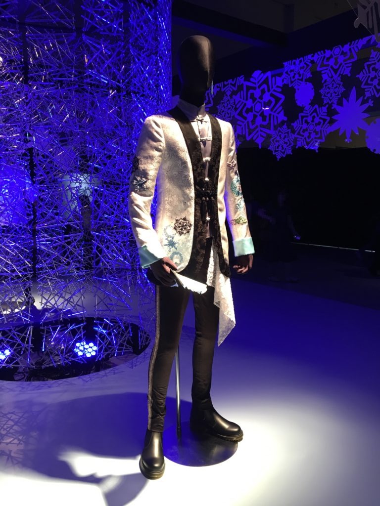 うたプリ】雪月花に行ってきたレポを今更するやつがどこにいる？ここに