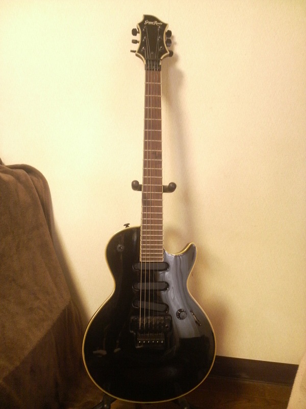 GrassRoots SUGIZO モデル 【改造あり】 【公式通販】