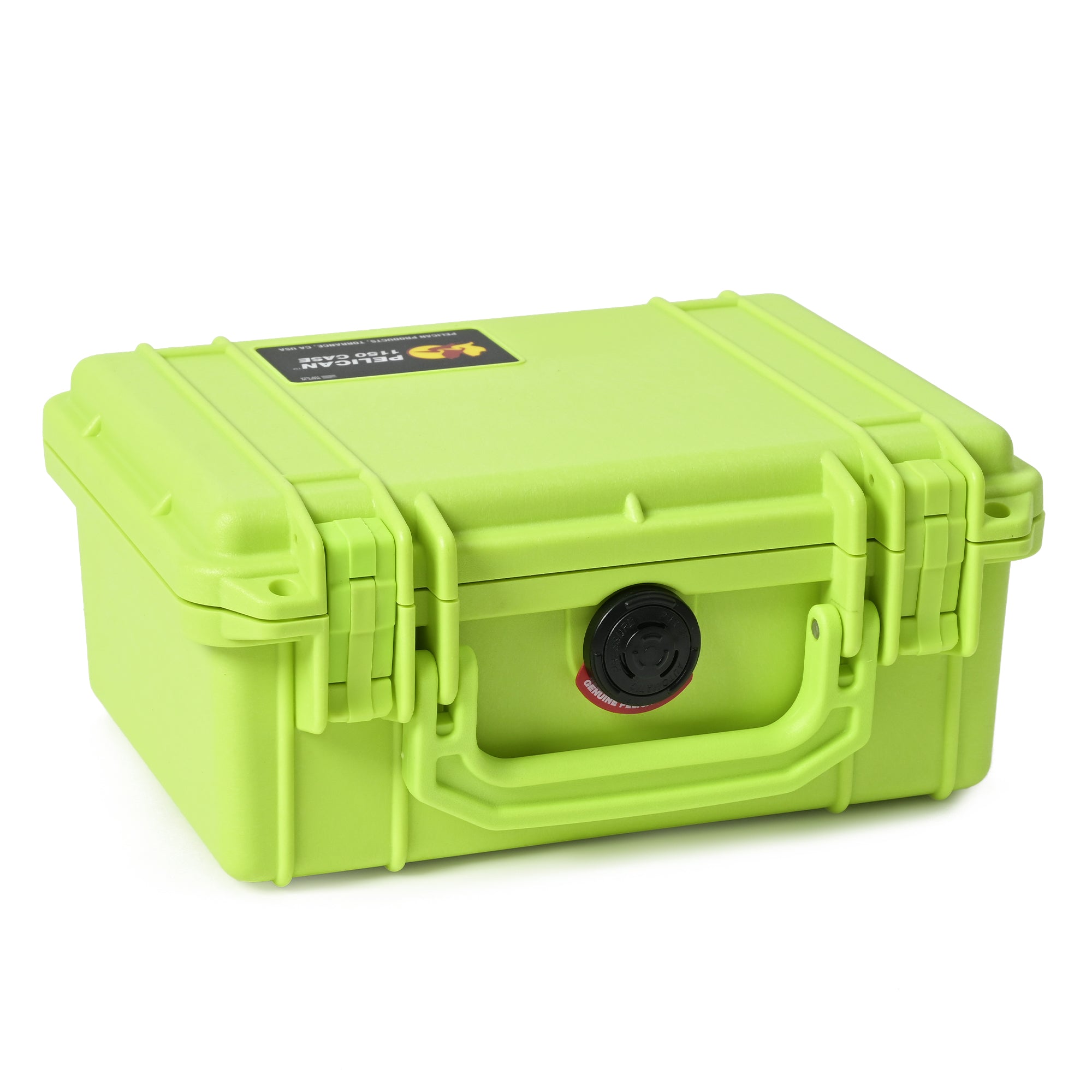 プロテクターケース 1150 BRIGHT GREEN [ブライトグリーン] – PELICAN